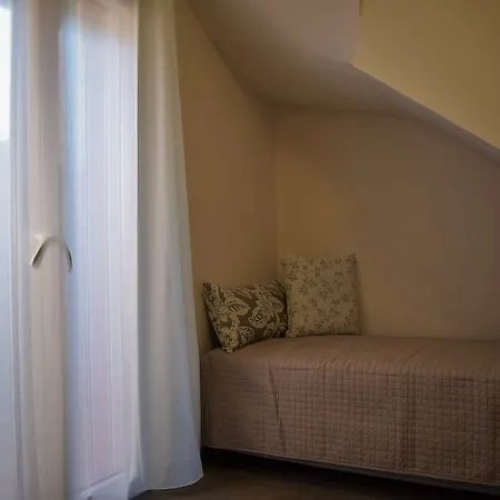 Amandola Hotel 3*