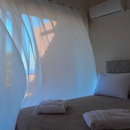 Hotel Amandola Agia Anna (Evia)