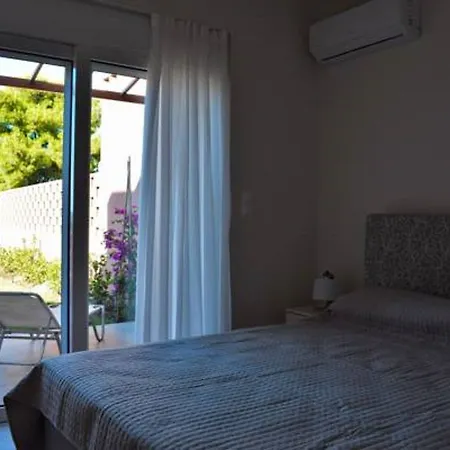 Amandola 3* Agia Anna (Evia)