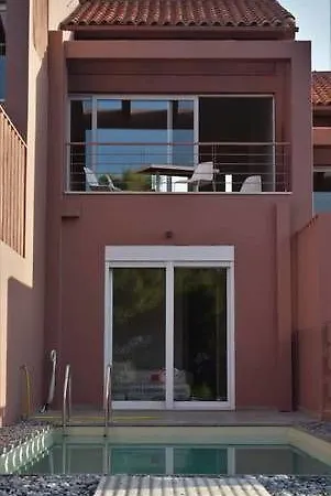 Amandola Hotel 3*