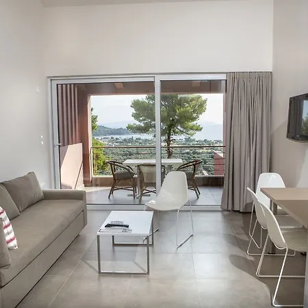 Amandola Hotel Agia Anna (Evia)