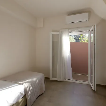 Amandola Hotel 3*