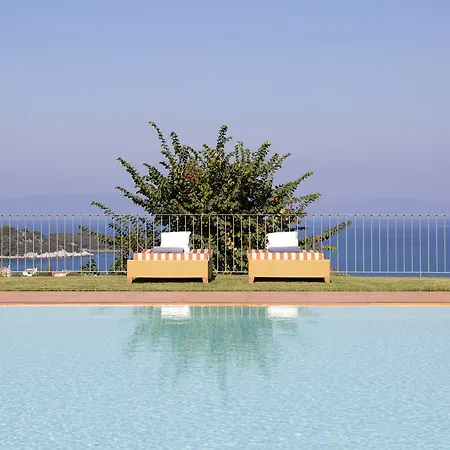 Amandola Hotel 3*